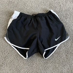 Dri-Fit Nike shorts small